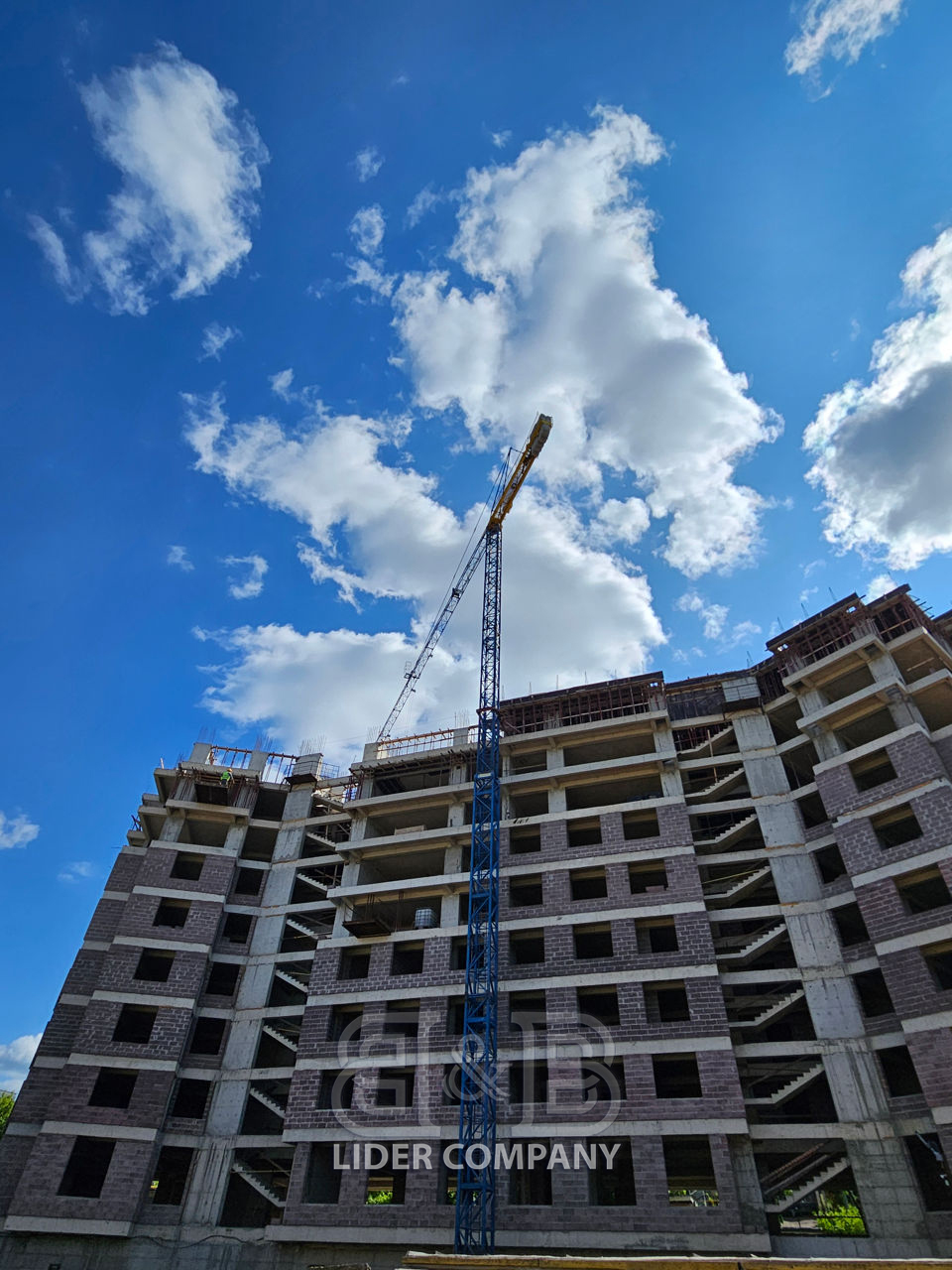 De vânzare apartament – orașul Hîncești