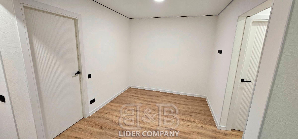 Apartament cu 2 camere, Botanica, Chișinău