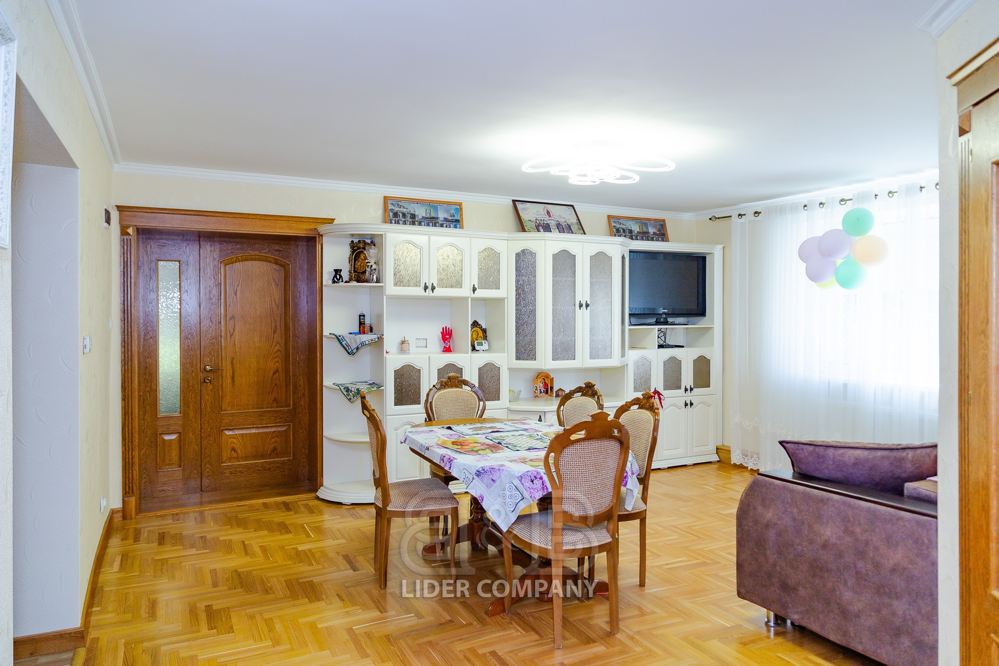 Casă de închiriat – 2 etaje – Stăuceni
