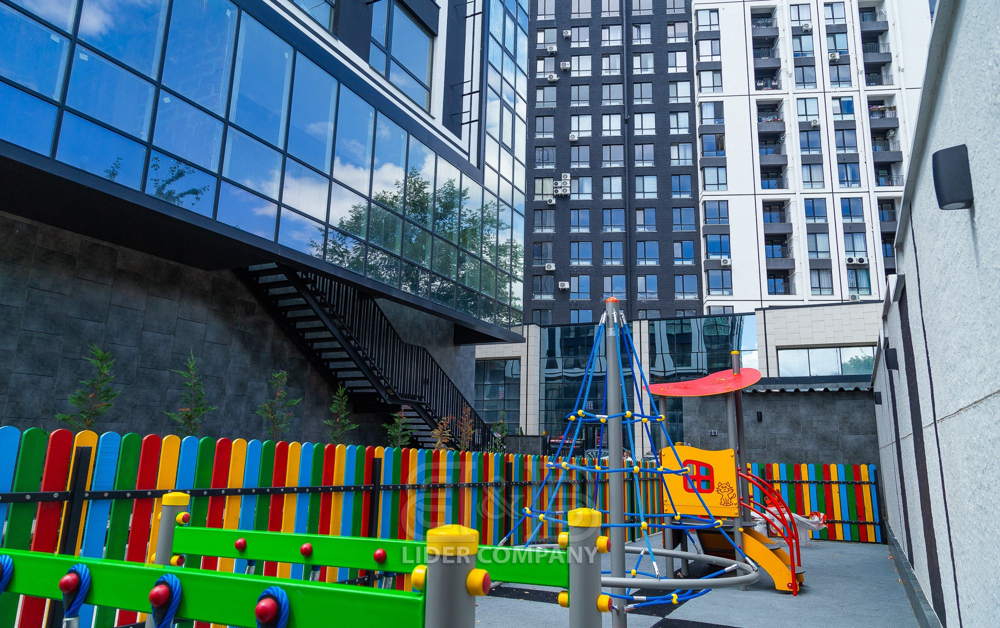 De vânzare apartament în complexul Artima – sectorul Centru