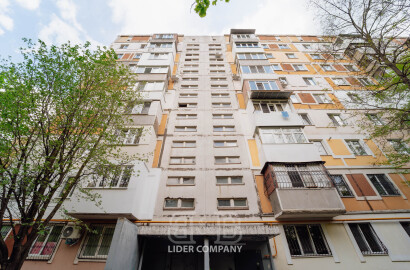 Apartament de vânzare – 70 mp, 3 camere, str. N.M. Spătaru, sector Ciocana