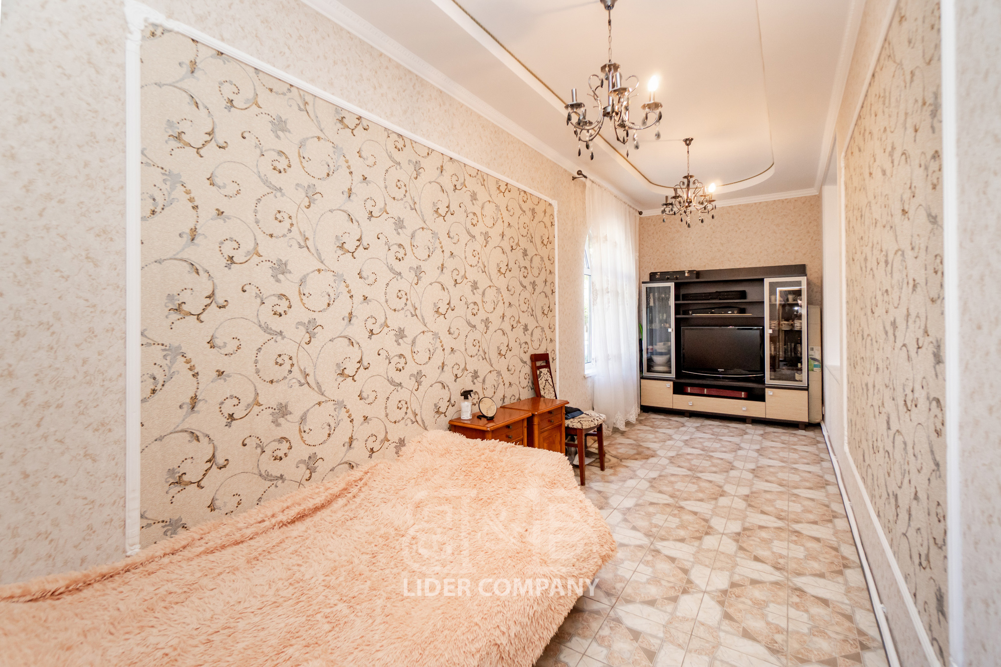 Apartament cu 3 camere , 109 m2 , sectorul Buiucani