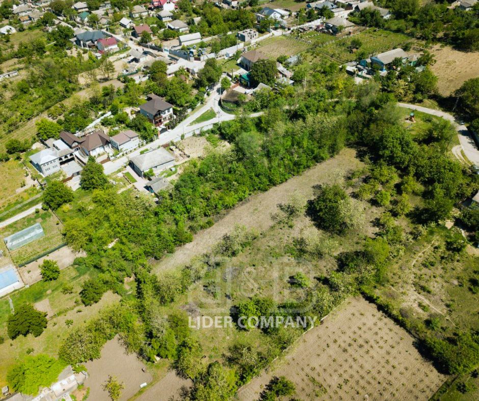 Se vinde Teren pentru construcții 20 ari , Sîngera