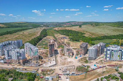 Apartament de vânzare – Complex Cluj, 67 mp
