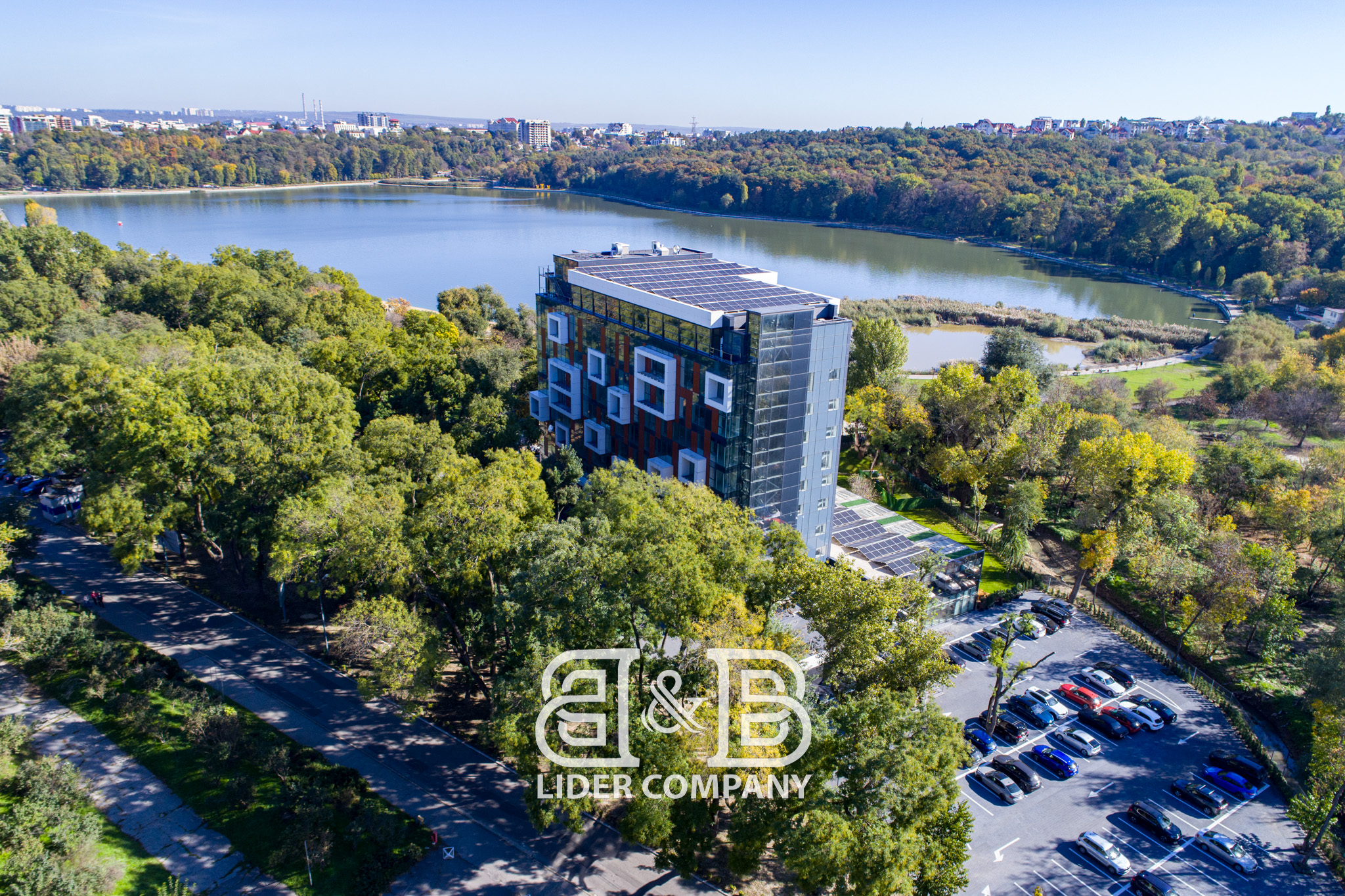 Chirie Apartament Hotelier Premium în Chișinău – Str. Ghioceilor 1