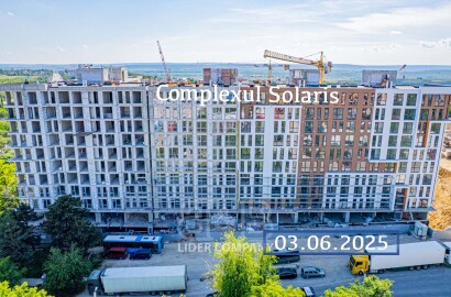 Complex Solaris , Apartamente cu preț de la dezvoltator
