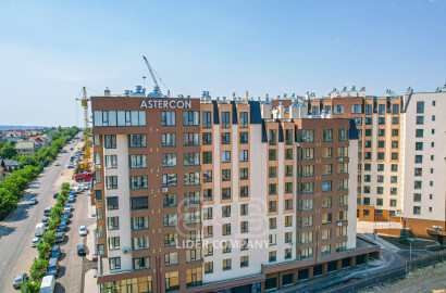 Se vinde Spațiu Comercial 108 m2 Durlești