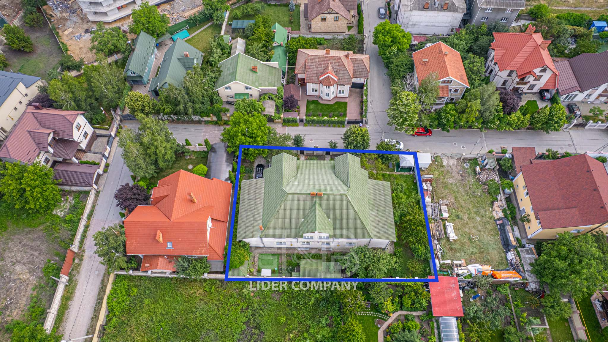 Duplex 3 nivele Telecentru, str. Crizantemelor