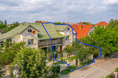 De vânzare Duplex 380 mp – sectorul Telecentru