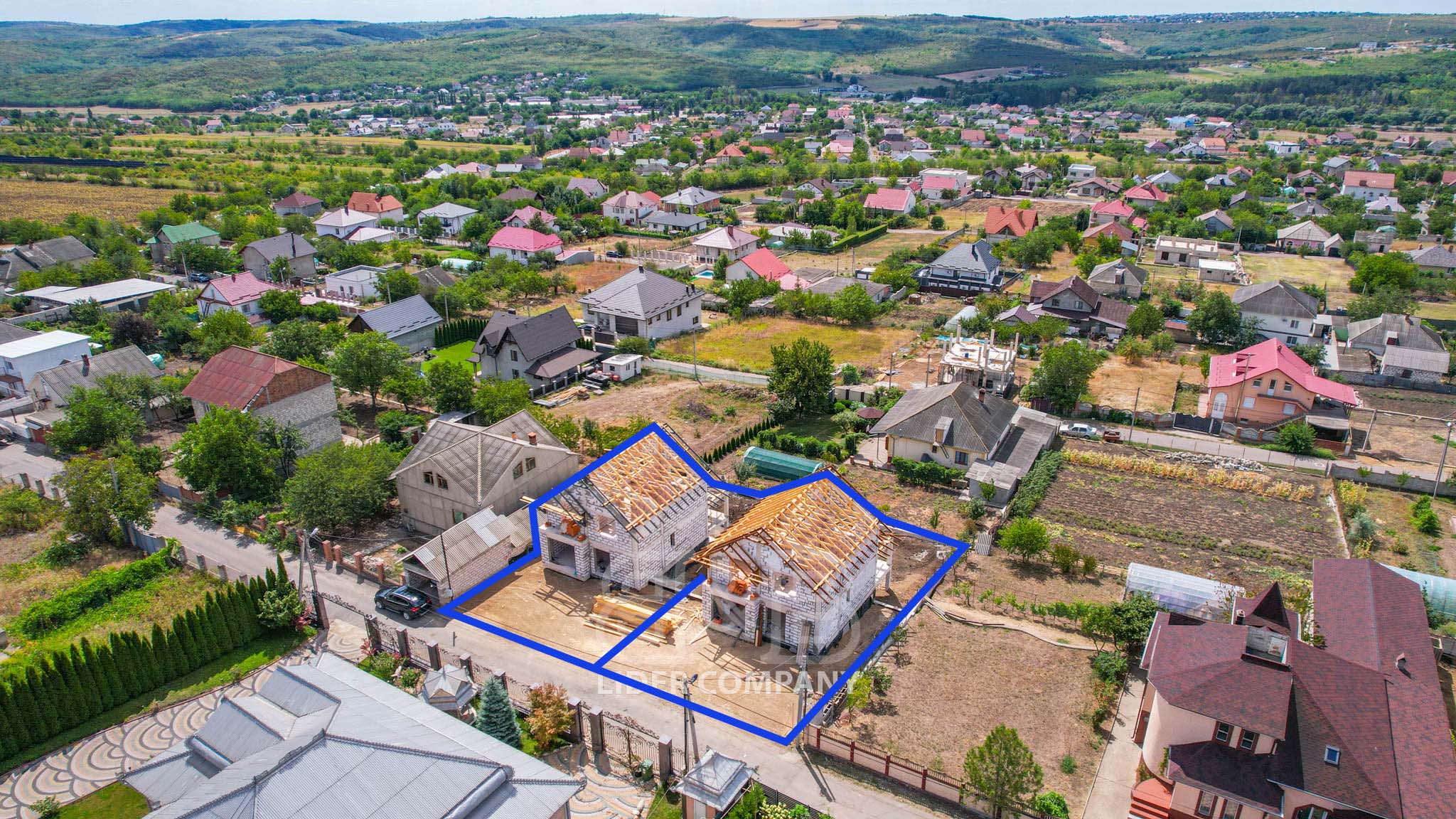 De vânzare – Casă spațioasă cu teren generos, Cruzești