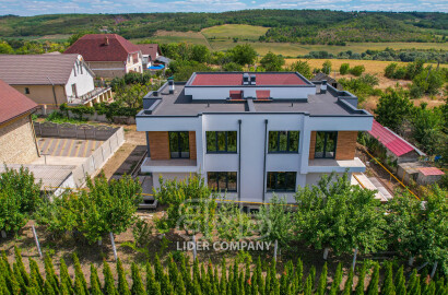 Vânzare Duplex cu 2 Etaje, 178 mp – Grătiești, EXCLUSIV