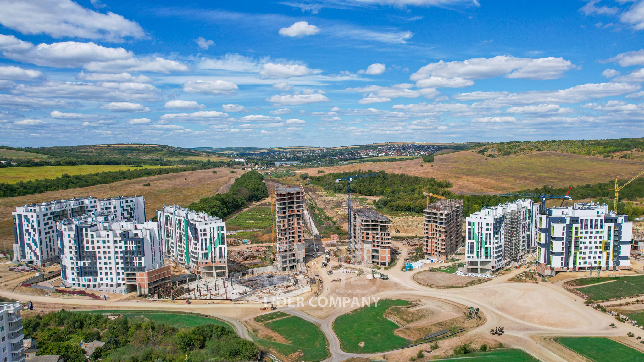 Penthouse de vânzare – Cartier Cluj B01, Poșta Veche