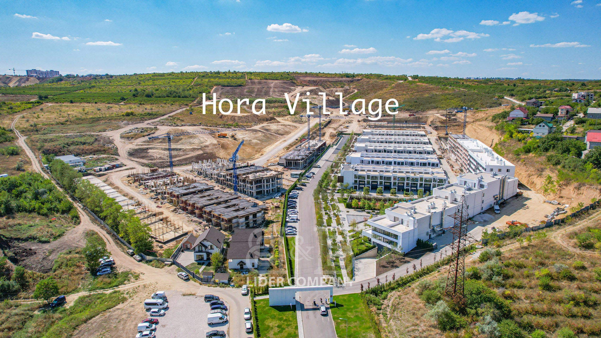 HORA Village