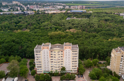 Apartament cu 3 camere, 104 m², Râșcani, Chișinău