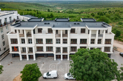 Casă de tip TownHouse în 4 nivele , Durlești