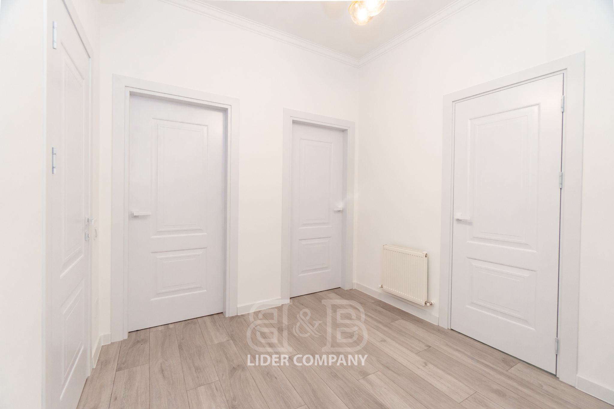 CHIRIE Apartament cu 1 cameră, 46 m², Centru, Chișinău