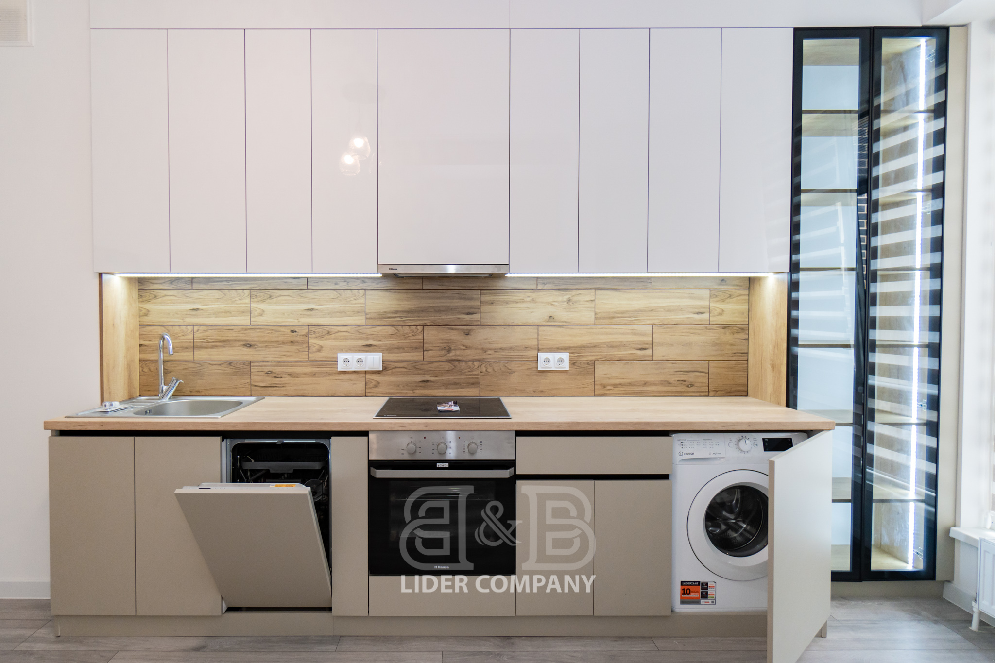 CHIRIE Apartament cu 1 cameră, 46 m², Centru, Chișinău