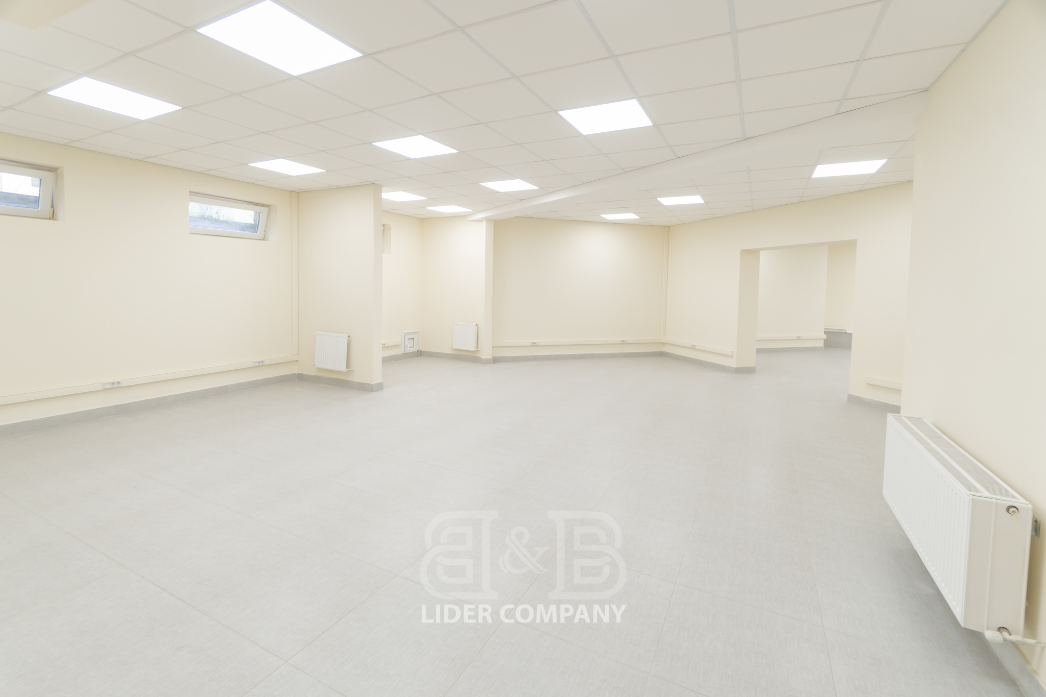 Chirie spatiu comercial 180 mp Centru , str. Sfatul Tării