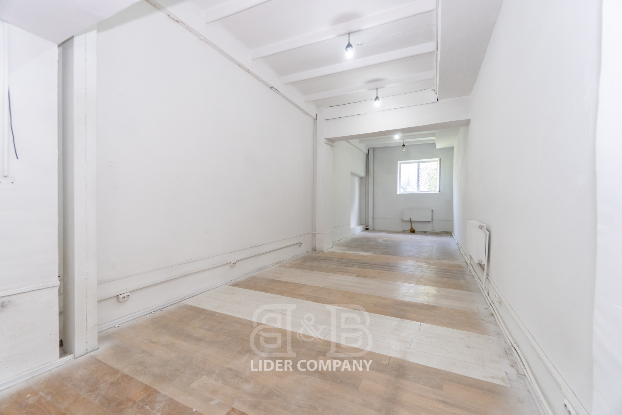 Spațiu de producere 700 m2 , Ciocana