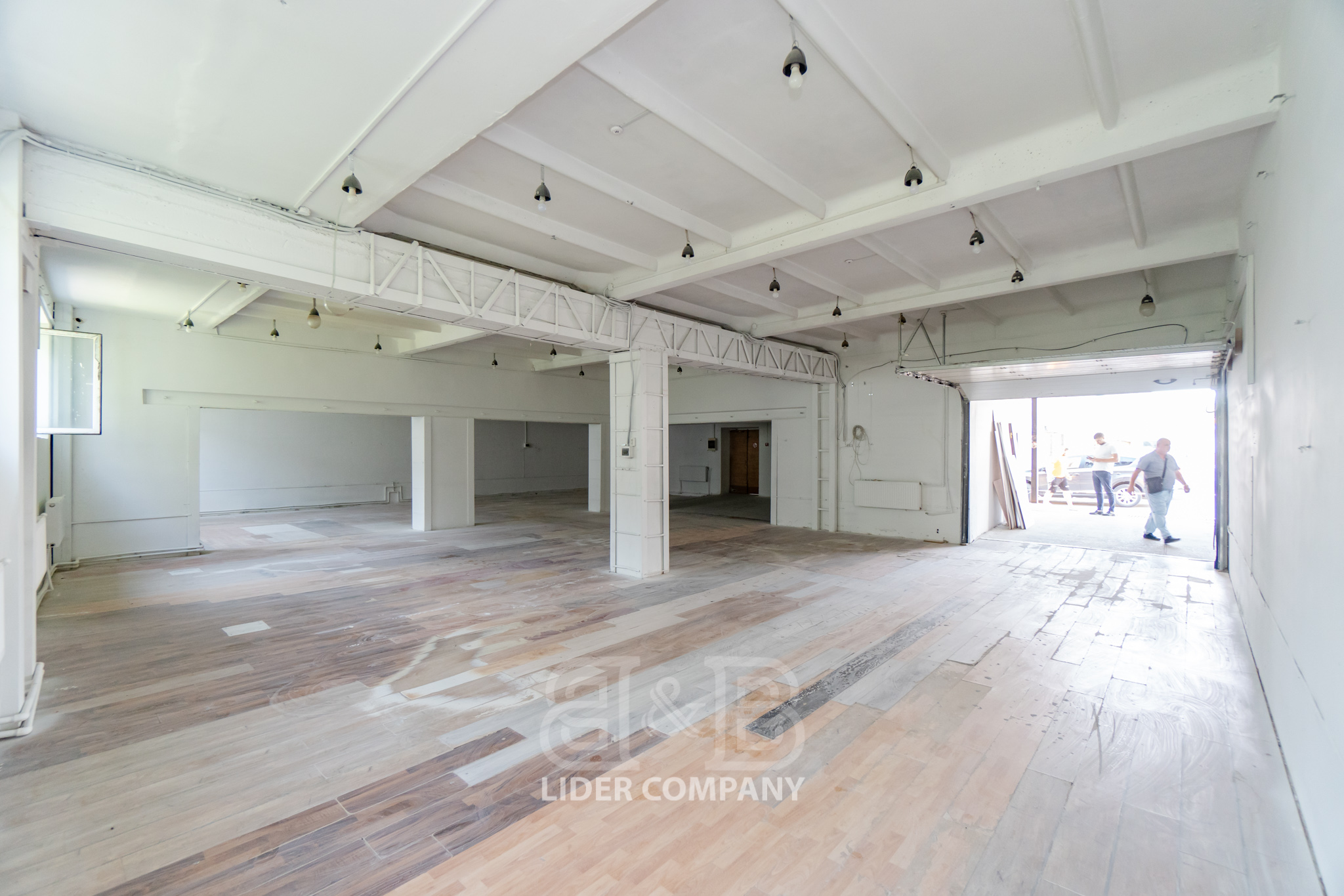 Spațiu de producere 700 m2 , Ciocana
