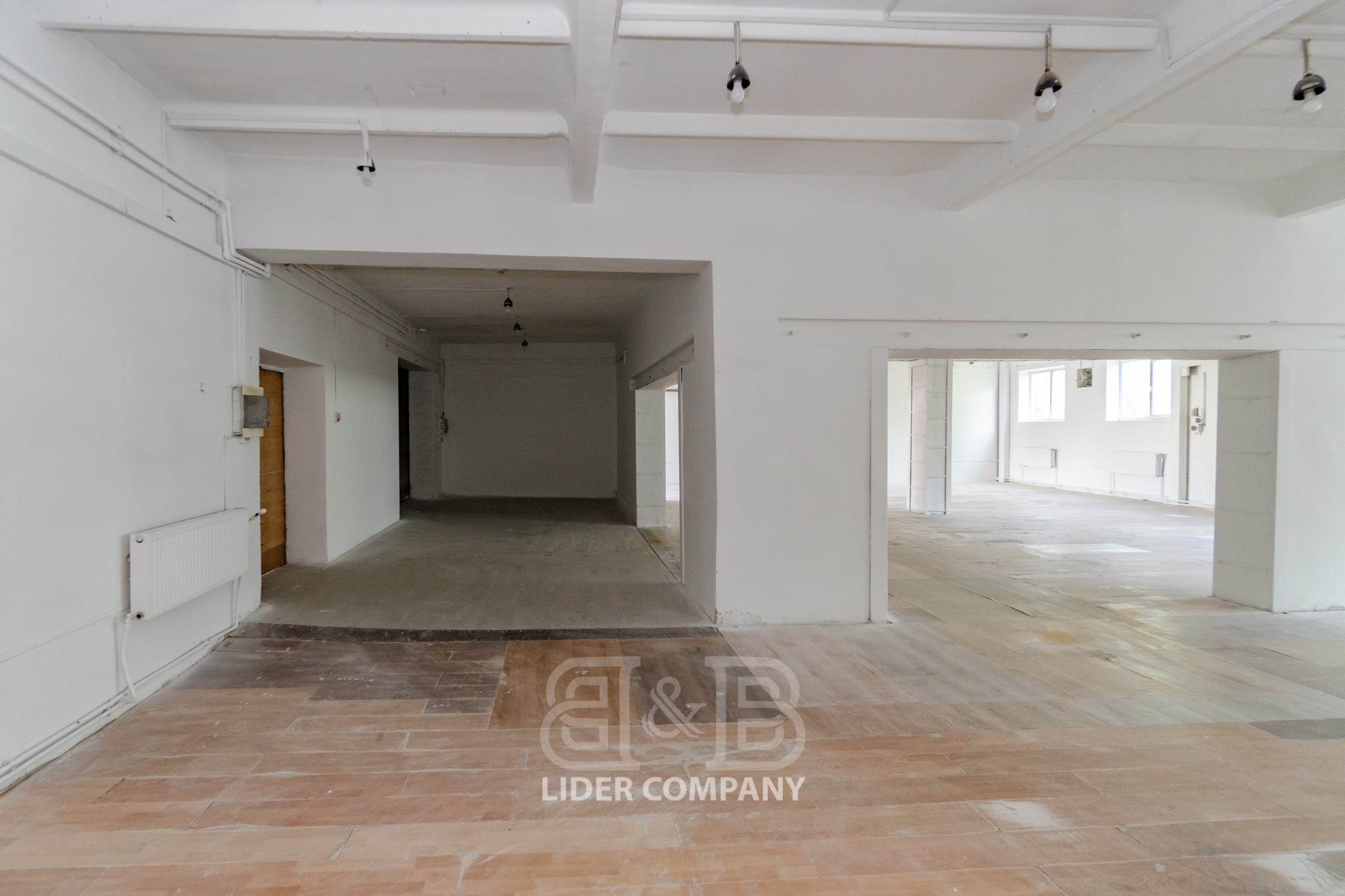 Spațiu de producere 700 m2 , Ciocana