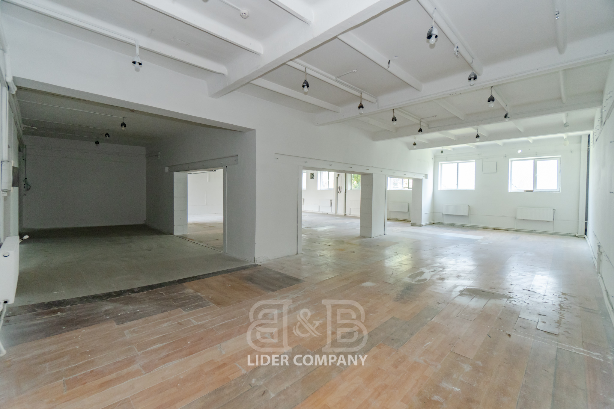 Spațiu de producere 700 m2 , Ciocana