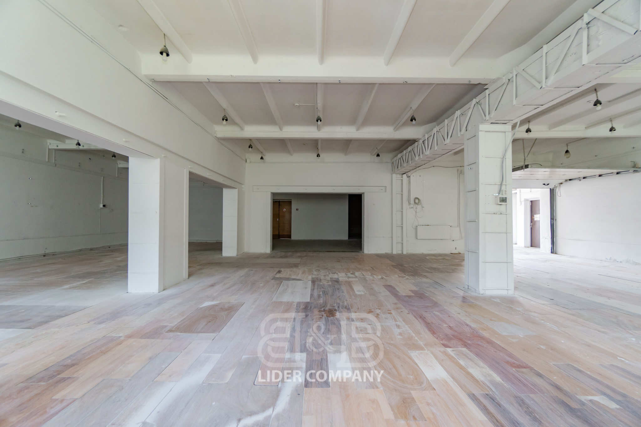 Spațiu de producere 700 m2 , Ciocana