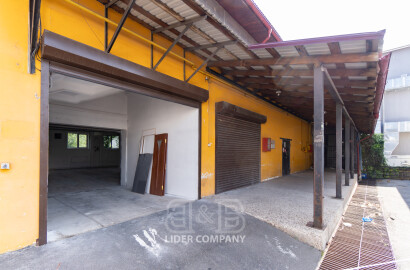 Spațiu de producere 700 m2 , Ciocana