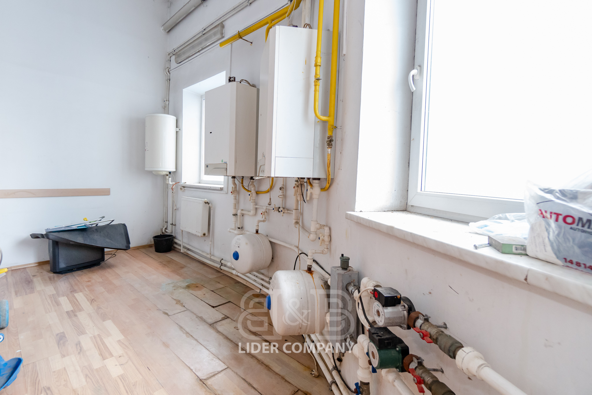Spațiu de producere 700 m2 , Ciocana