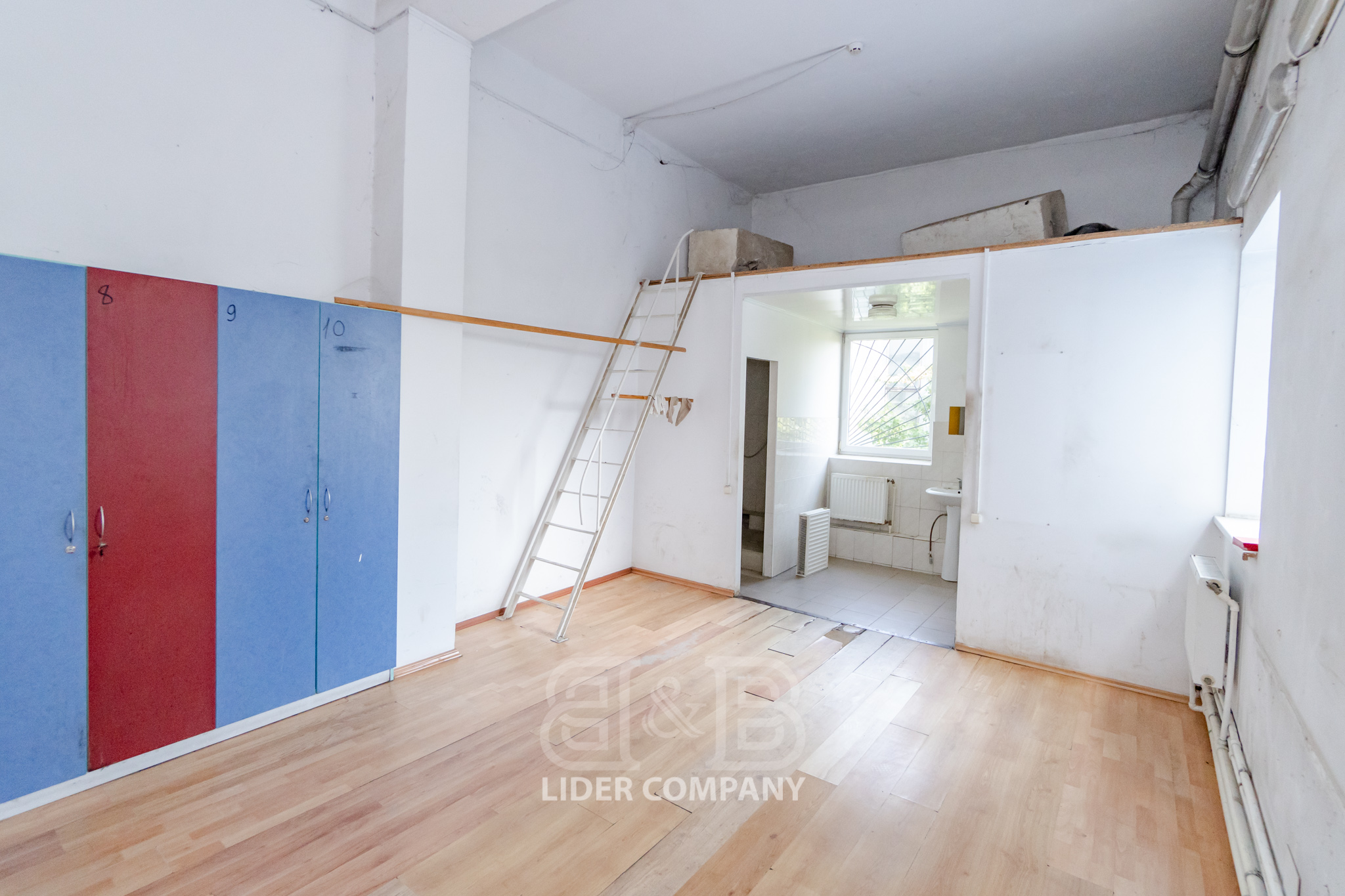 Spațiu de producere 700 m2 , Ciocana