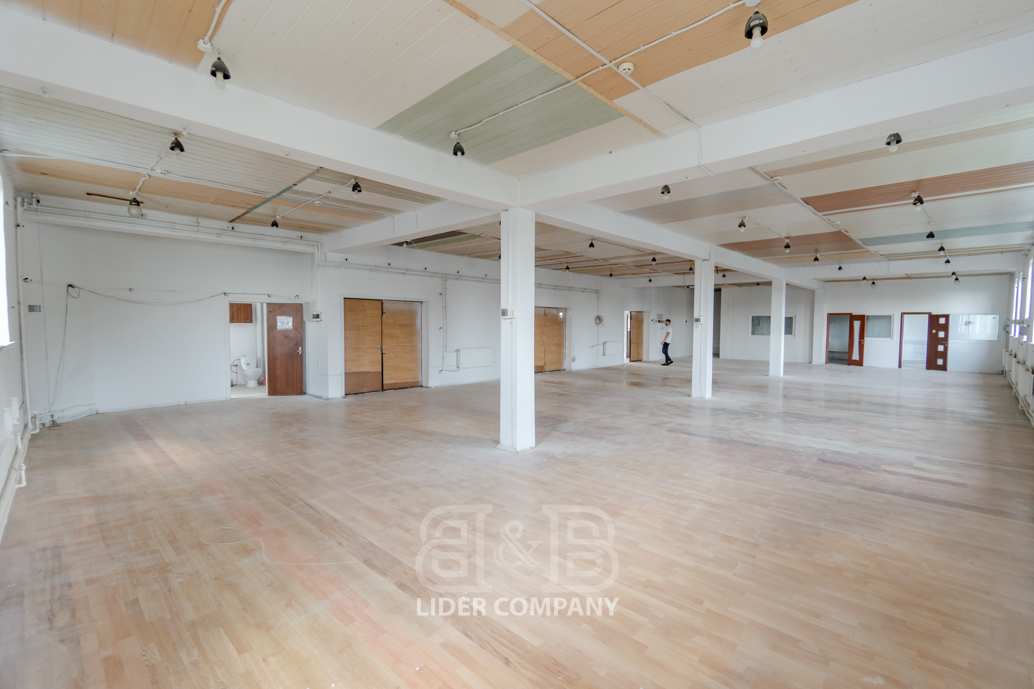 Spațiu de producere 700 m2 , Ciocana