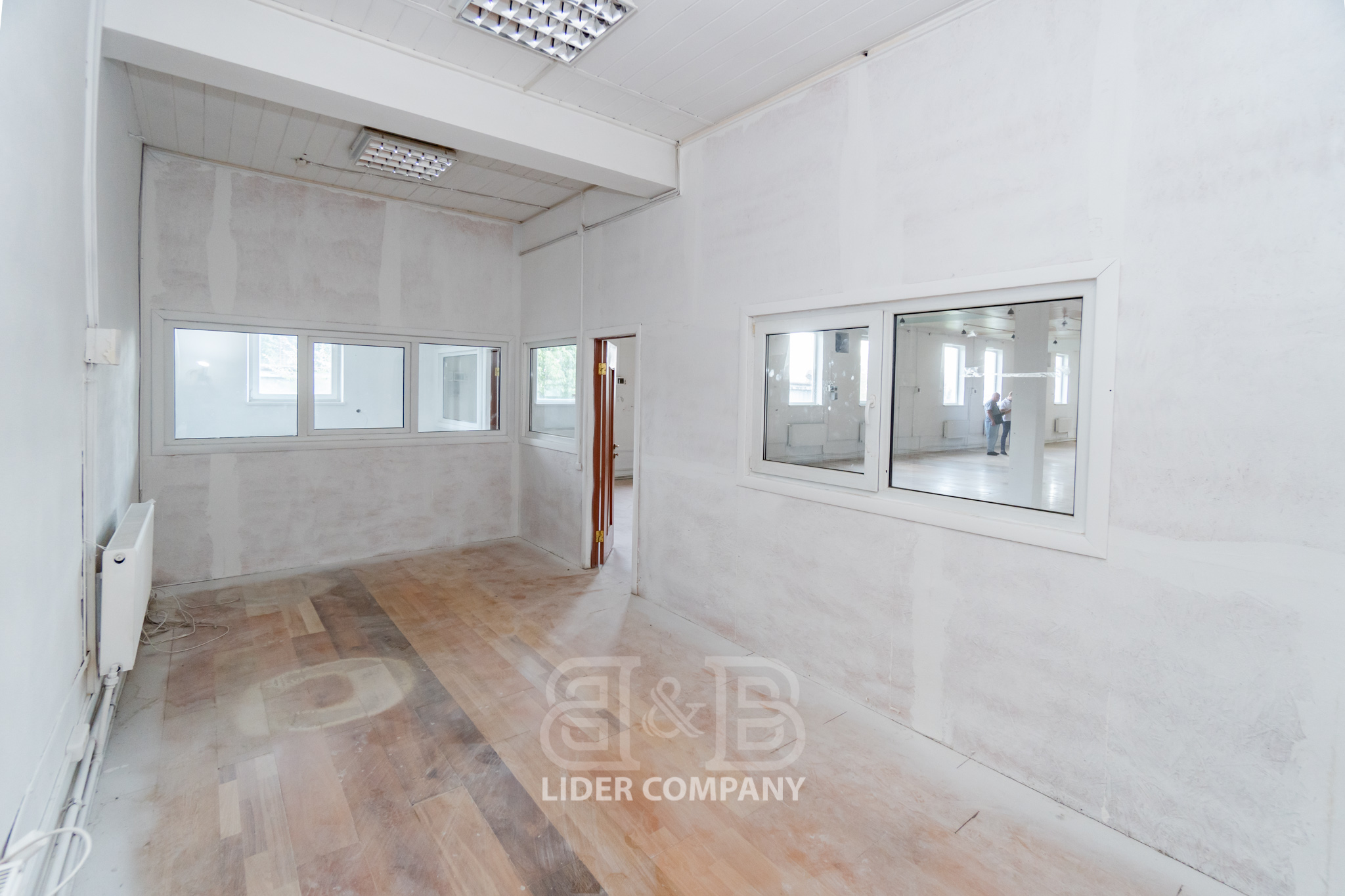 Spațiu de producere 700 m2 , Ciocana