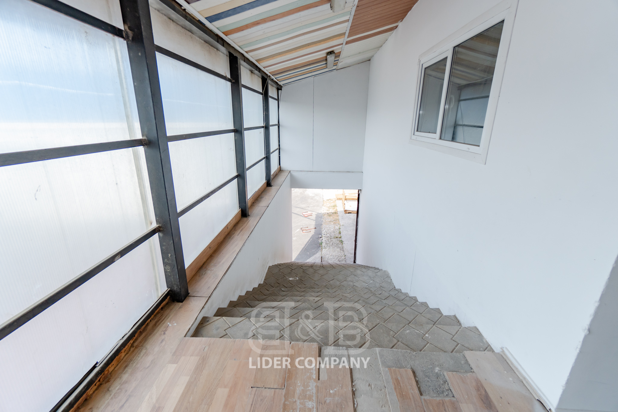 Spațiu de producere 700 m2 , Ciocana