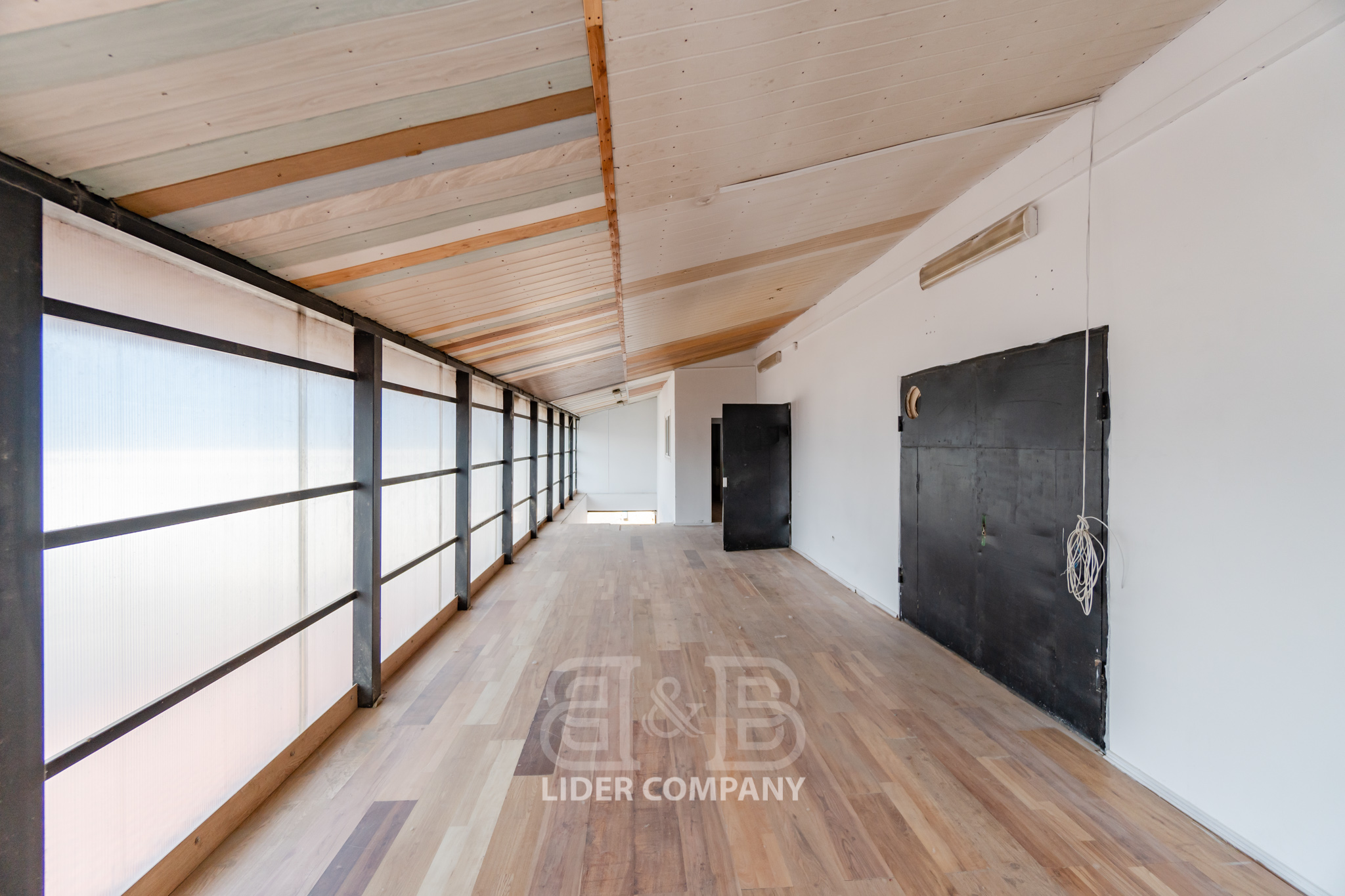 Spațiu de producere 700 m2 , Ciocana
