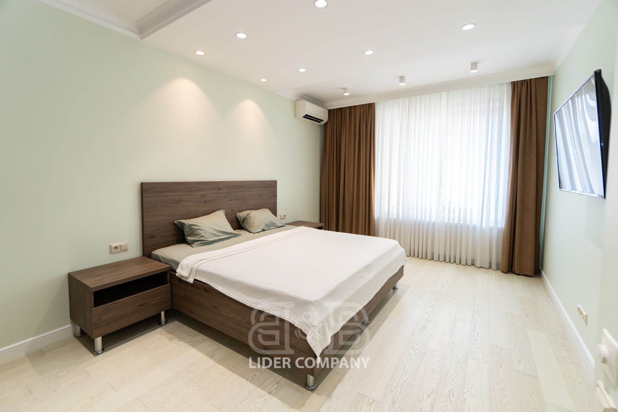 Apartament 80 m2 în sectorul Centru , Chișinău