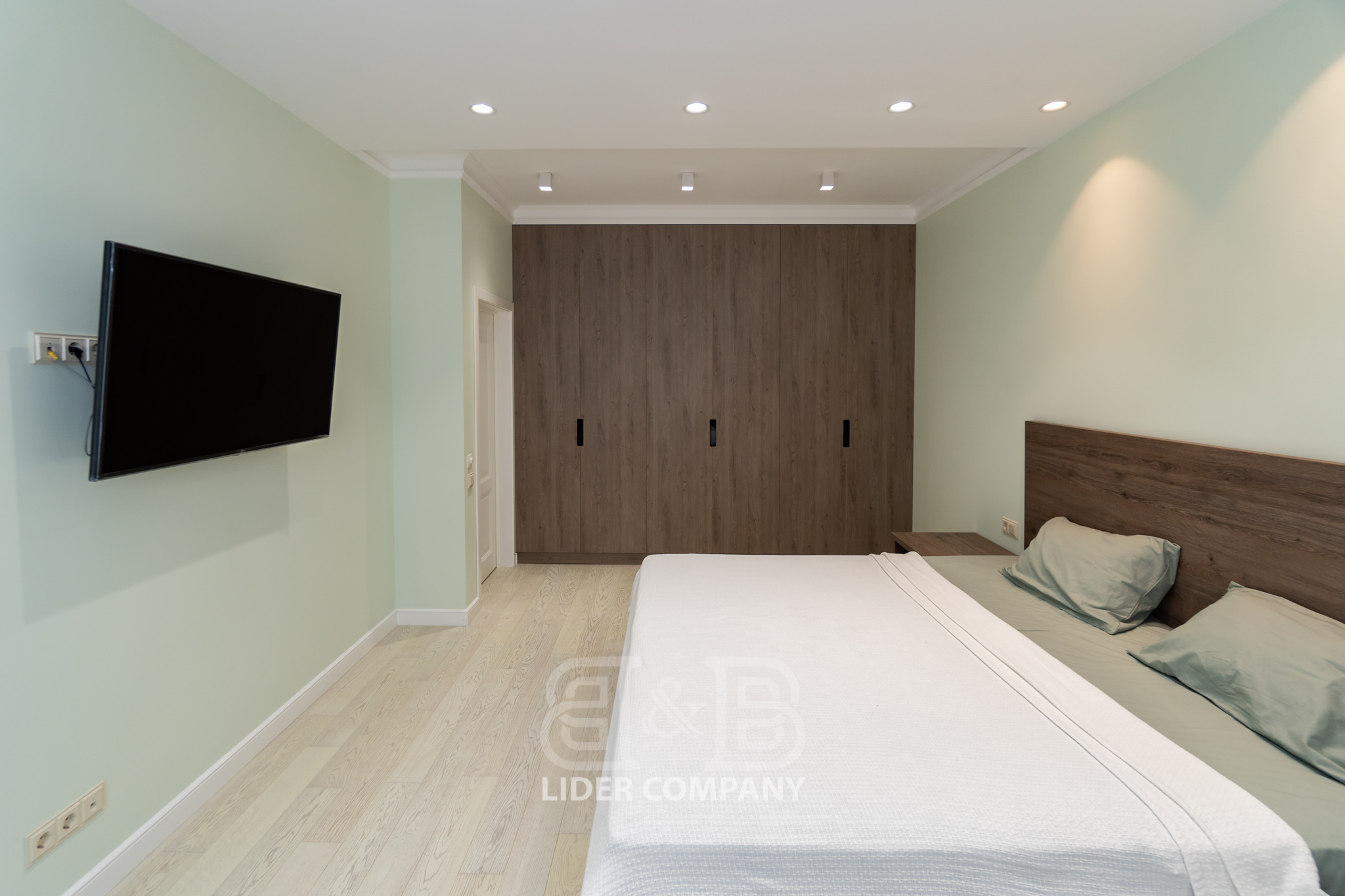Apartament 80 m2 în sectorul Centru , Chișinău