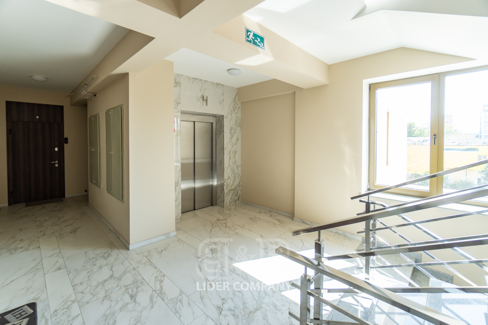 Apartament 80 m2 în sectorul Centru , Chișinău