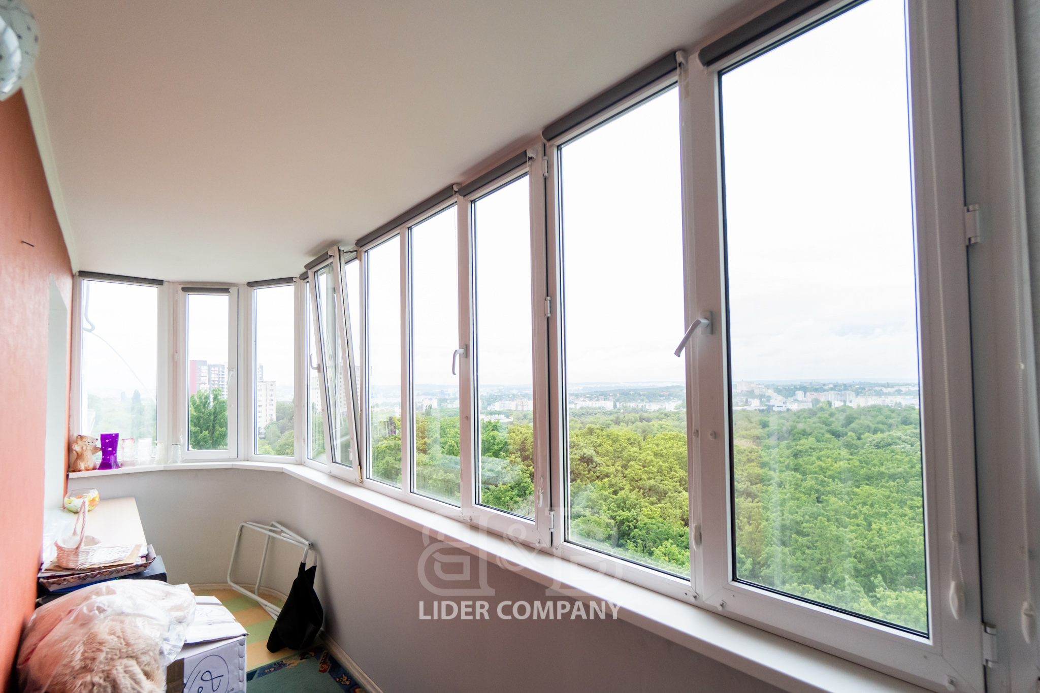Apartament cu 3 camere, 104 m², Râșcani, Chișinău
