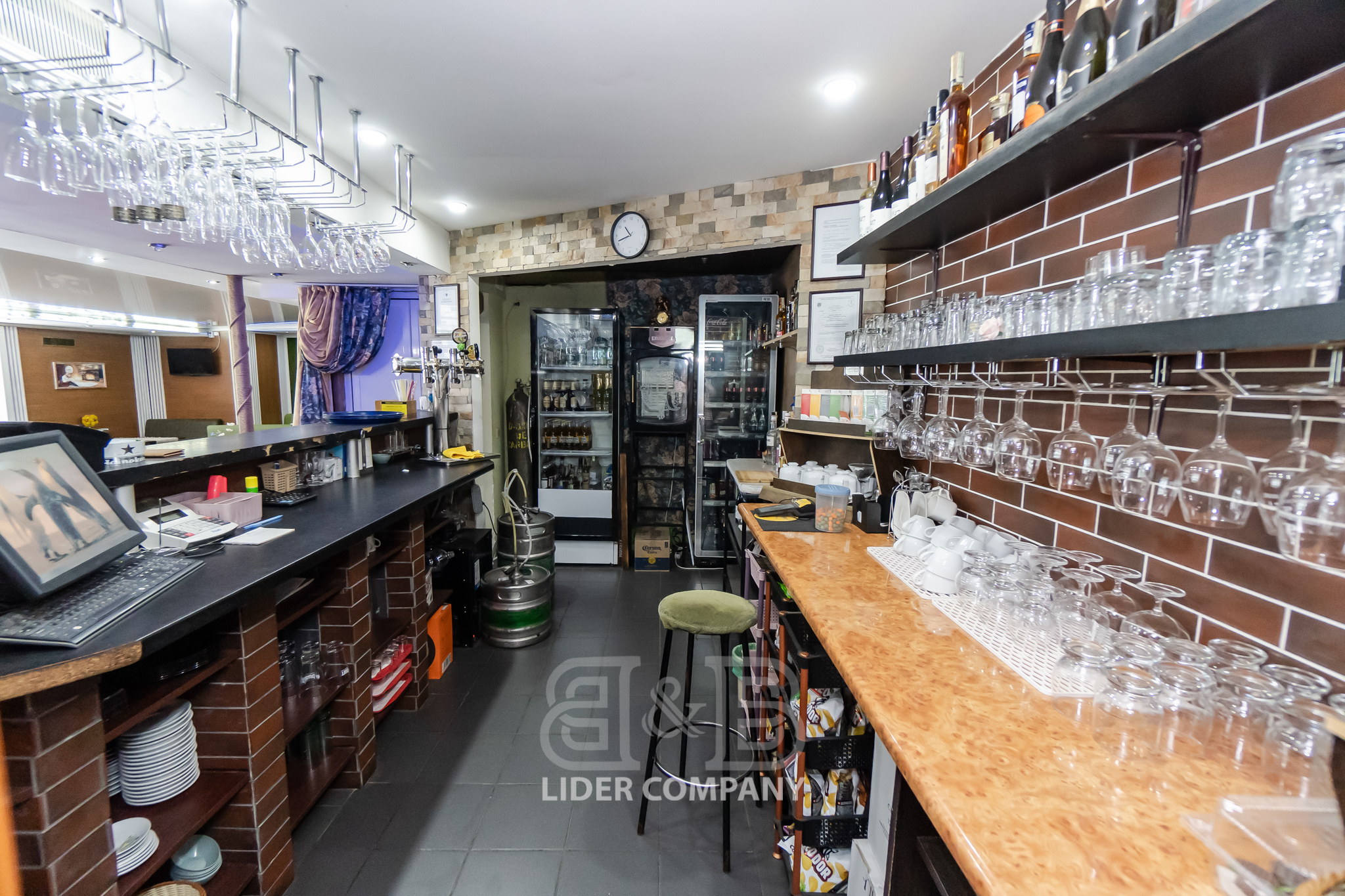 Spațiu Comercial 360 m2
