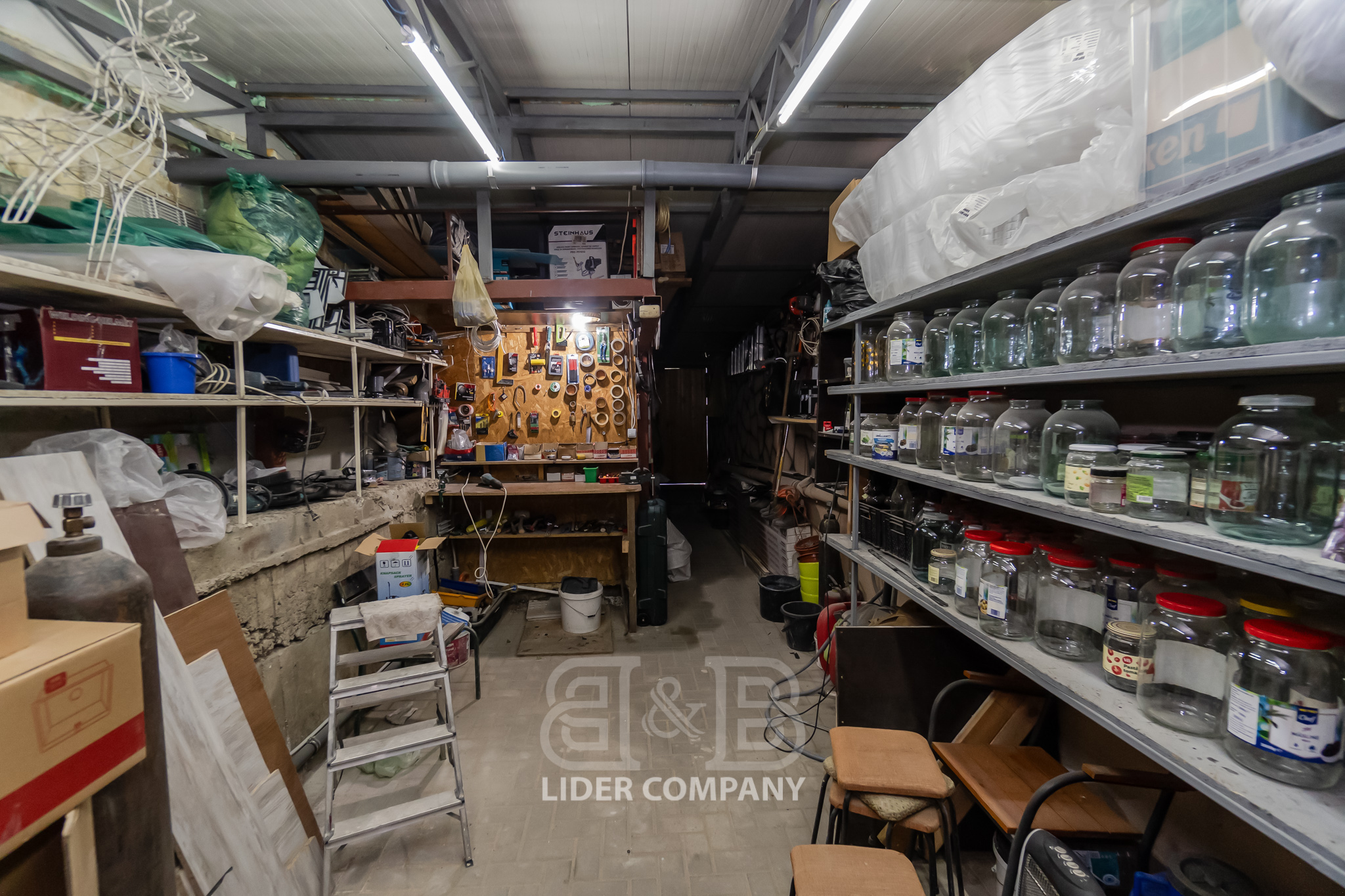 Spațiu Comercial 360 m2