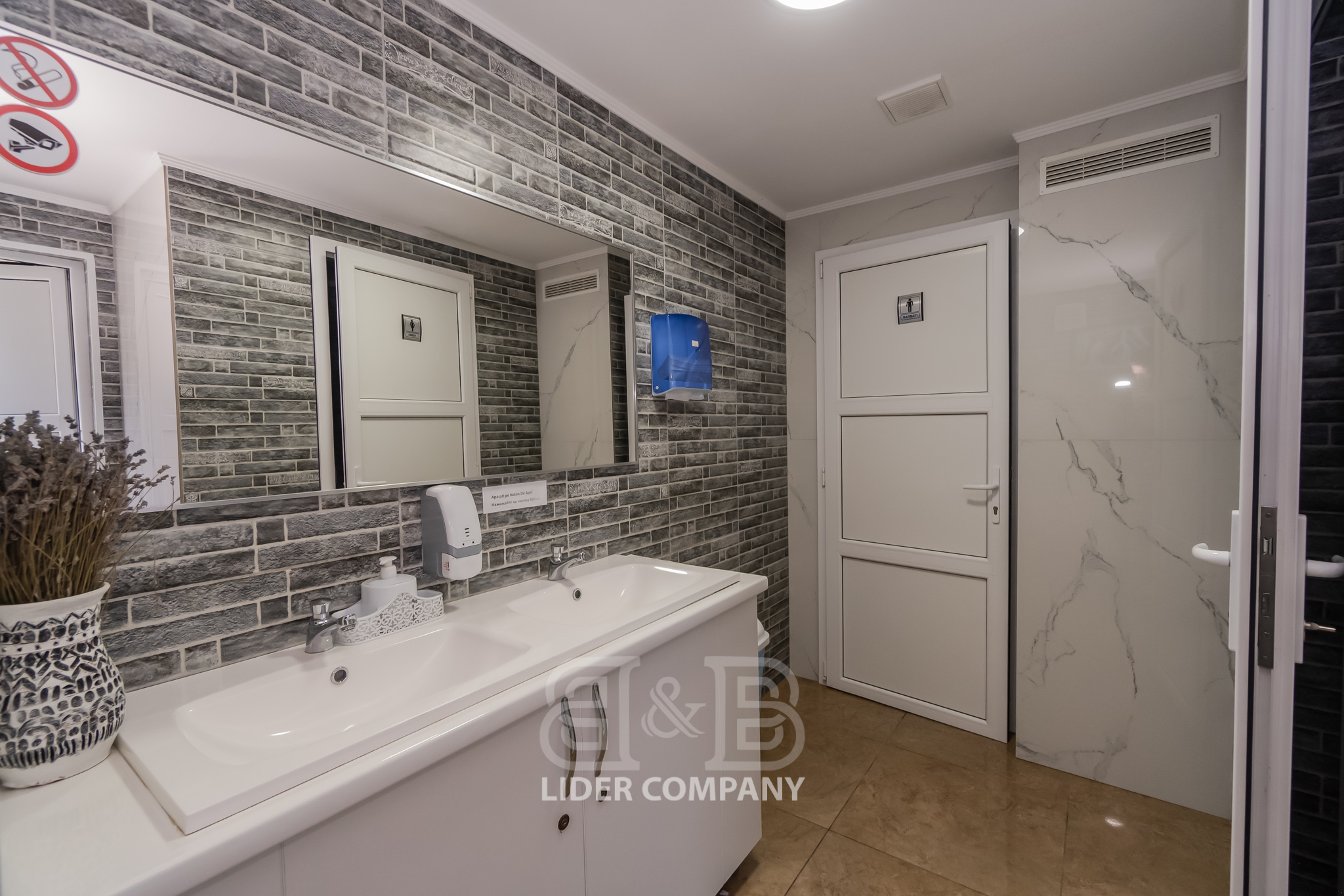 Spațiu Comercial 360 m2