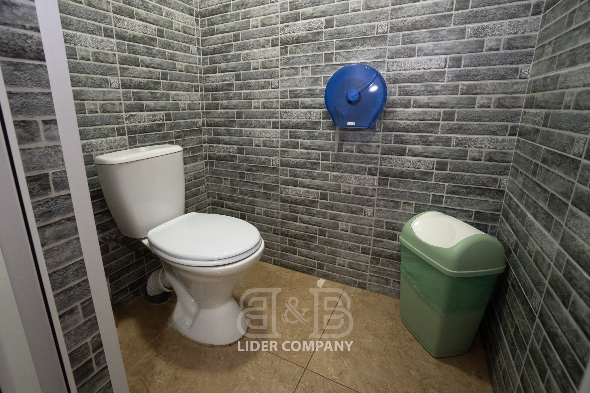 Afacere activă 360 m2 în sectorul Ciocana