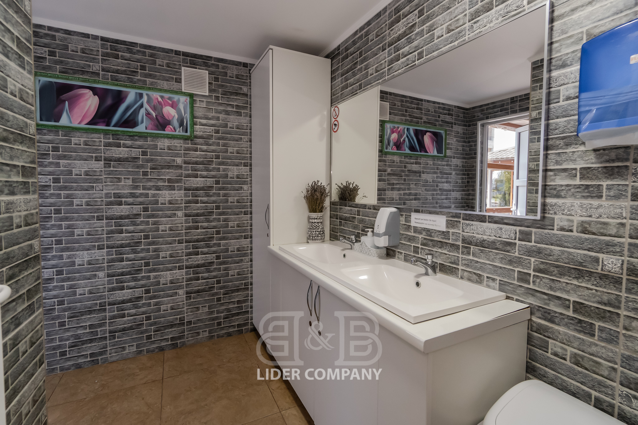 Spațiu Comercial 360 m2