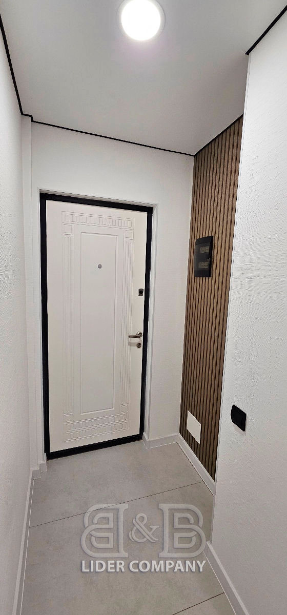 Apartament cu 2 camere, Botanica, Chișinău