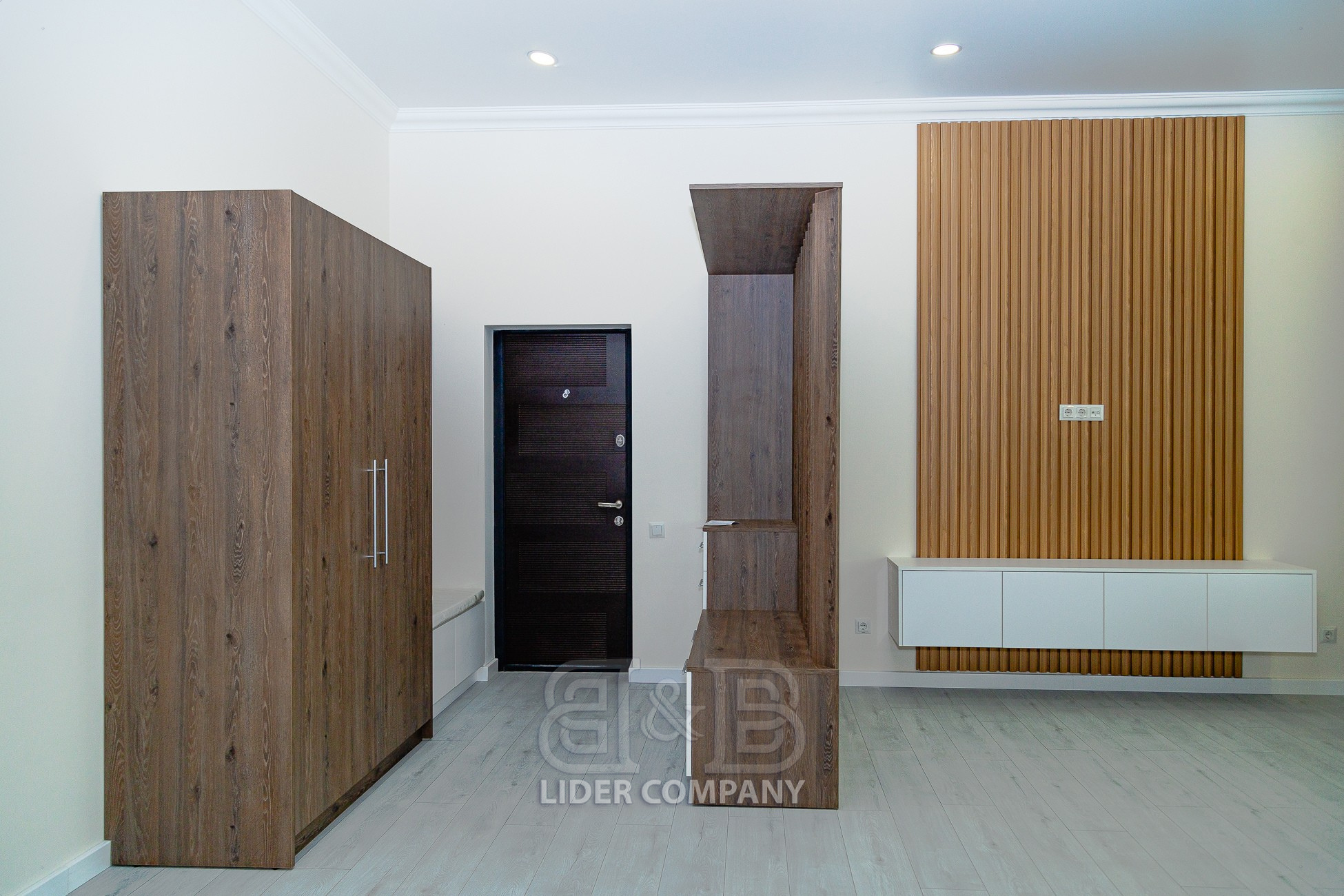 De vânzare apartament 2 camere – Complex „Eco Vis”, com. Băcioi