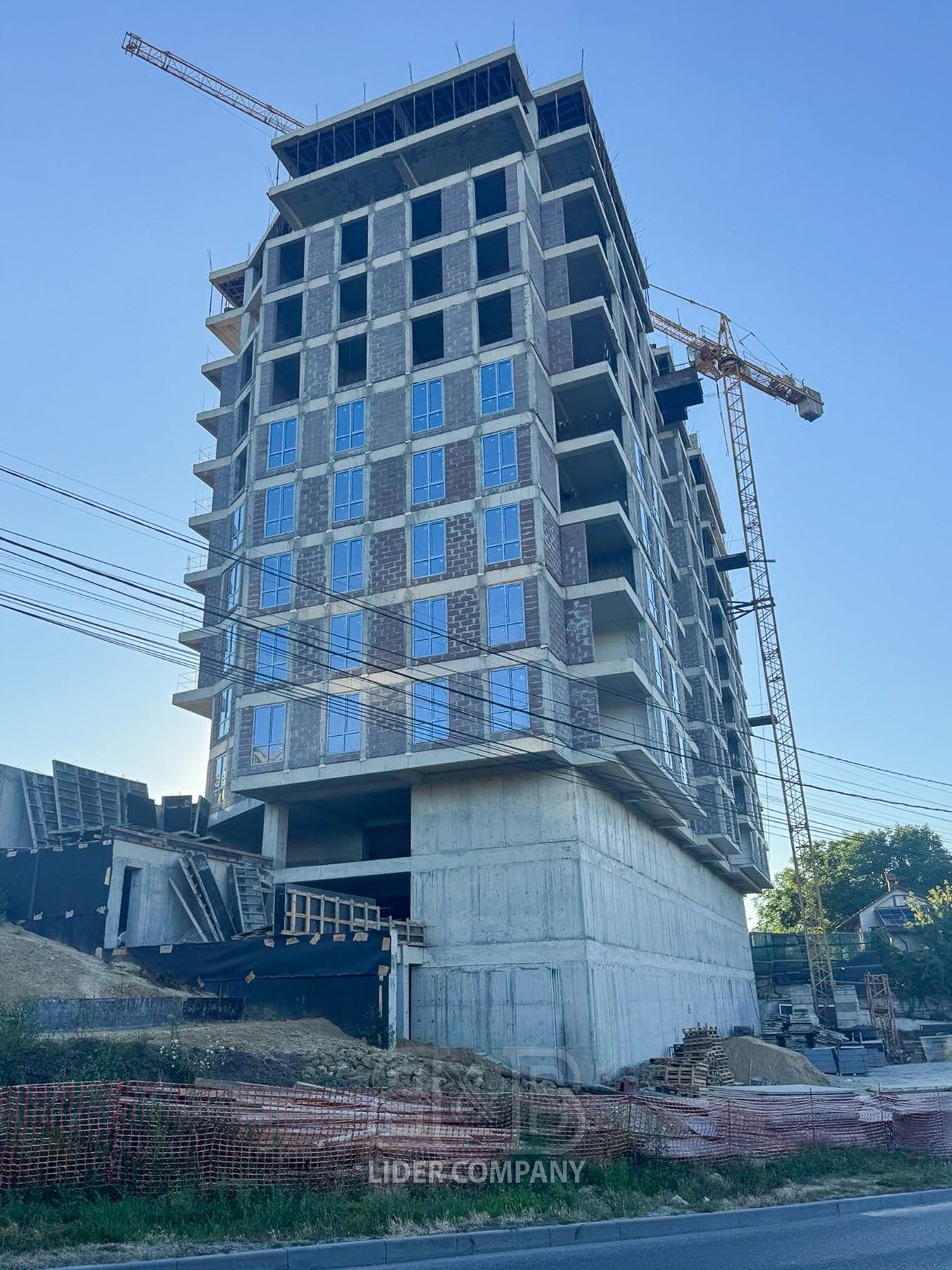 Apartament de vanzare 75,4 mp - Centru, N. Testemitanu, INAMSTRO - EXCLUSIV