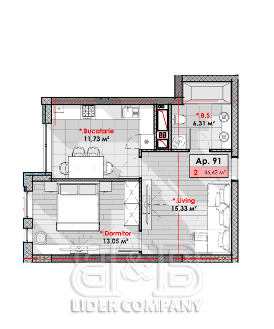 Complexul Smart Home