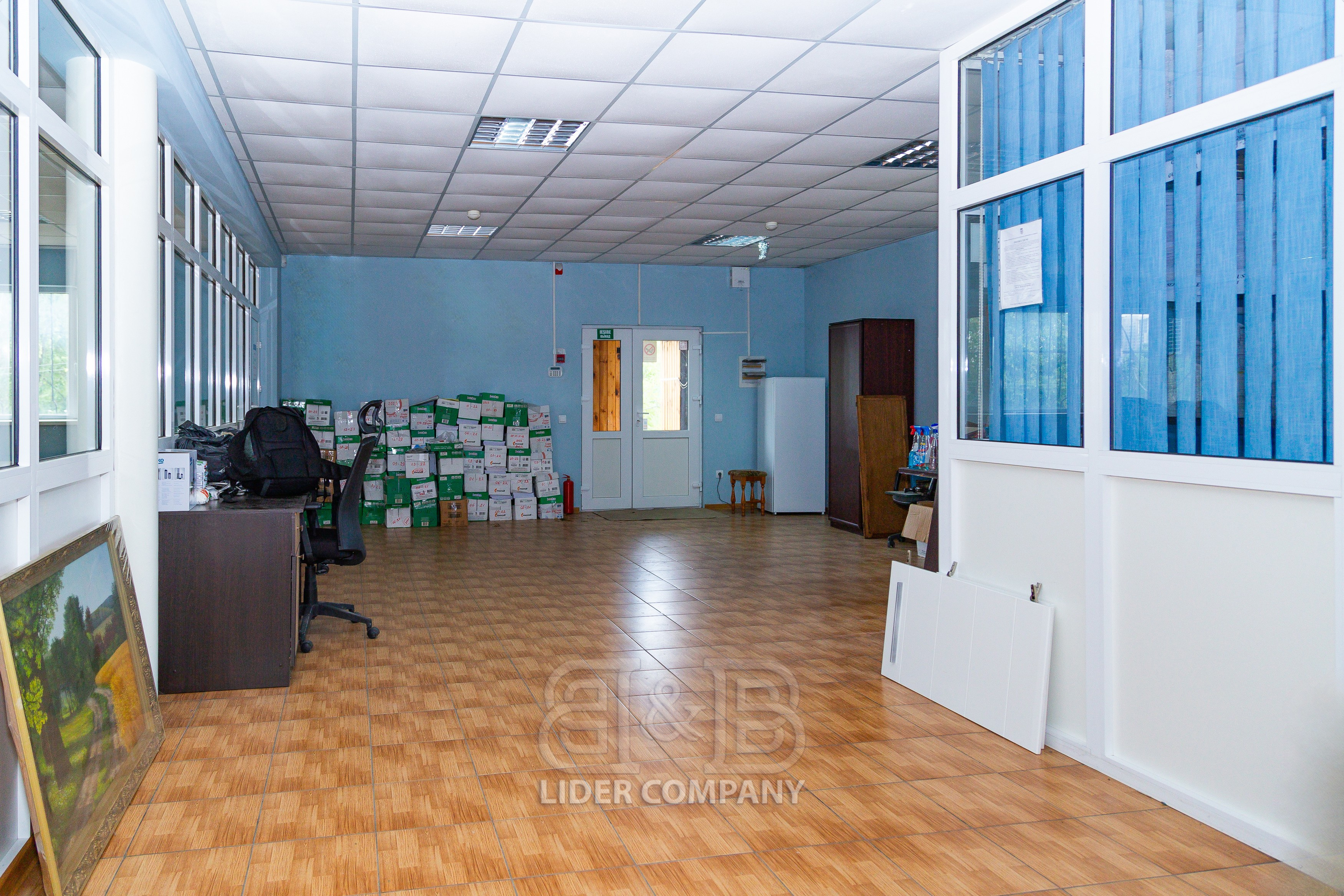 De vânzare spațiu comercial – Sectorul Centru