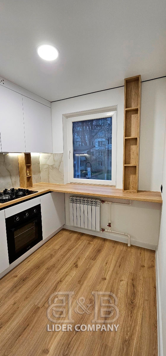 Apartament cu 2 camere, Botanica, Chișinău