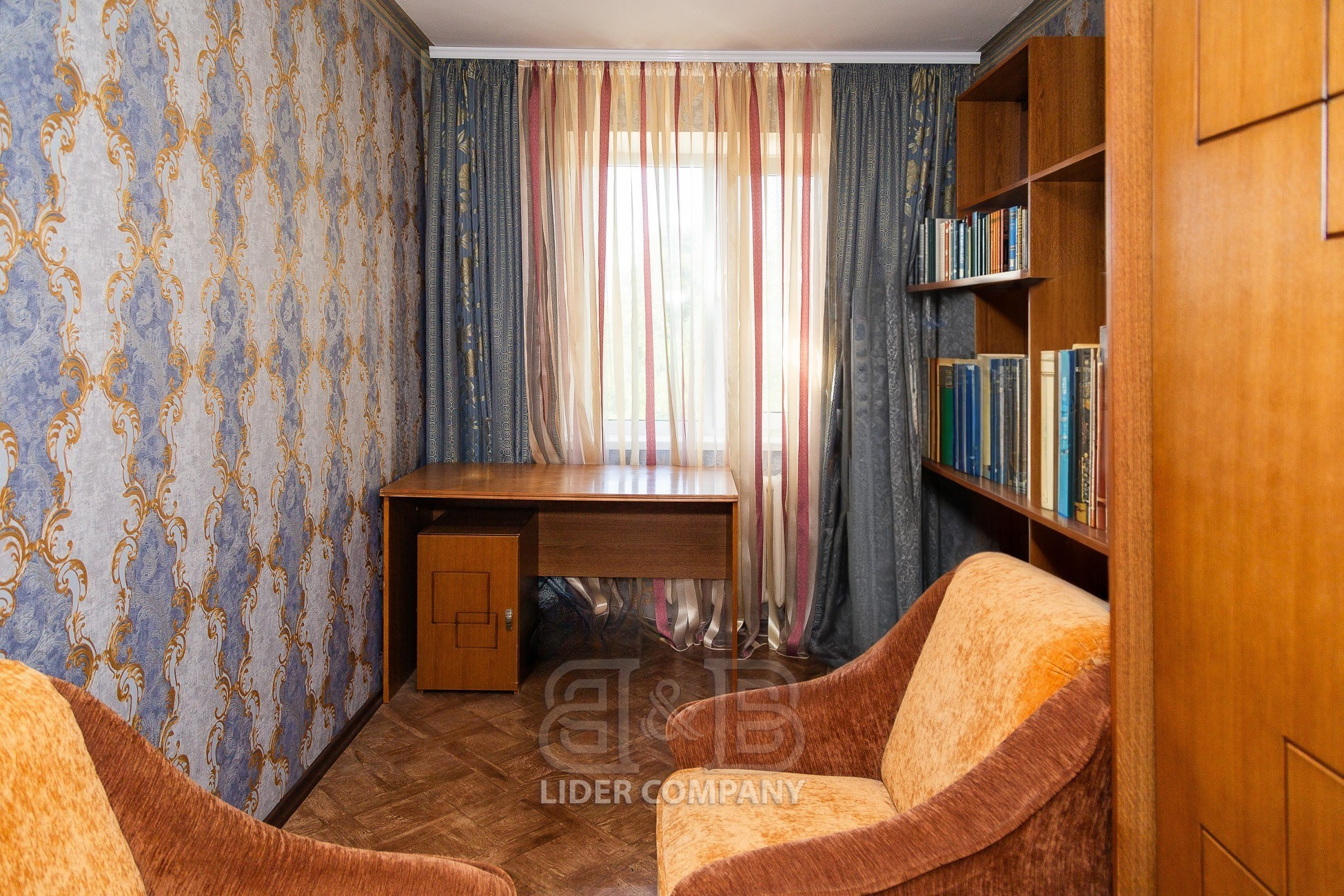 De vânzare Apartament cu 3 camere – Sectorul Buiucani